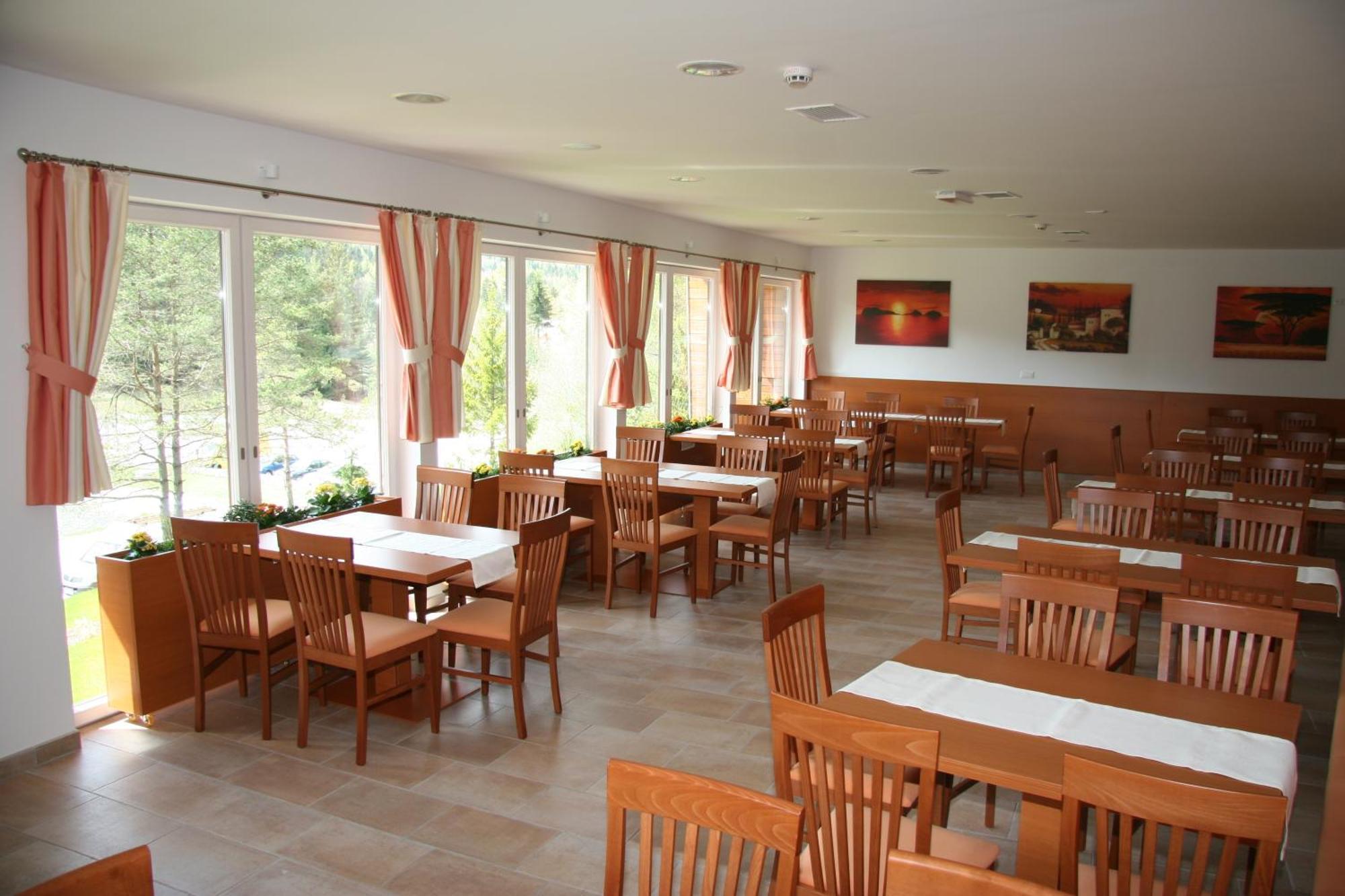 Hotel Rakitna Dış mekan fotoğraf