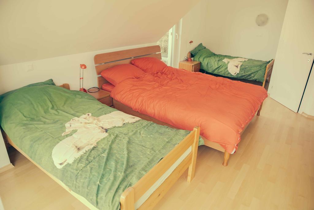 Hotel Rakitna Dış mekan fotoğraf