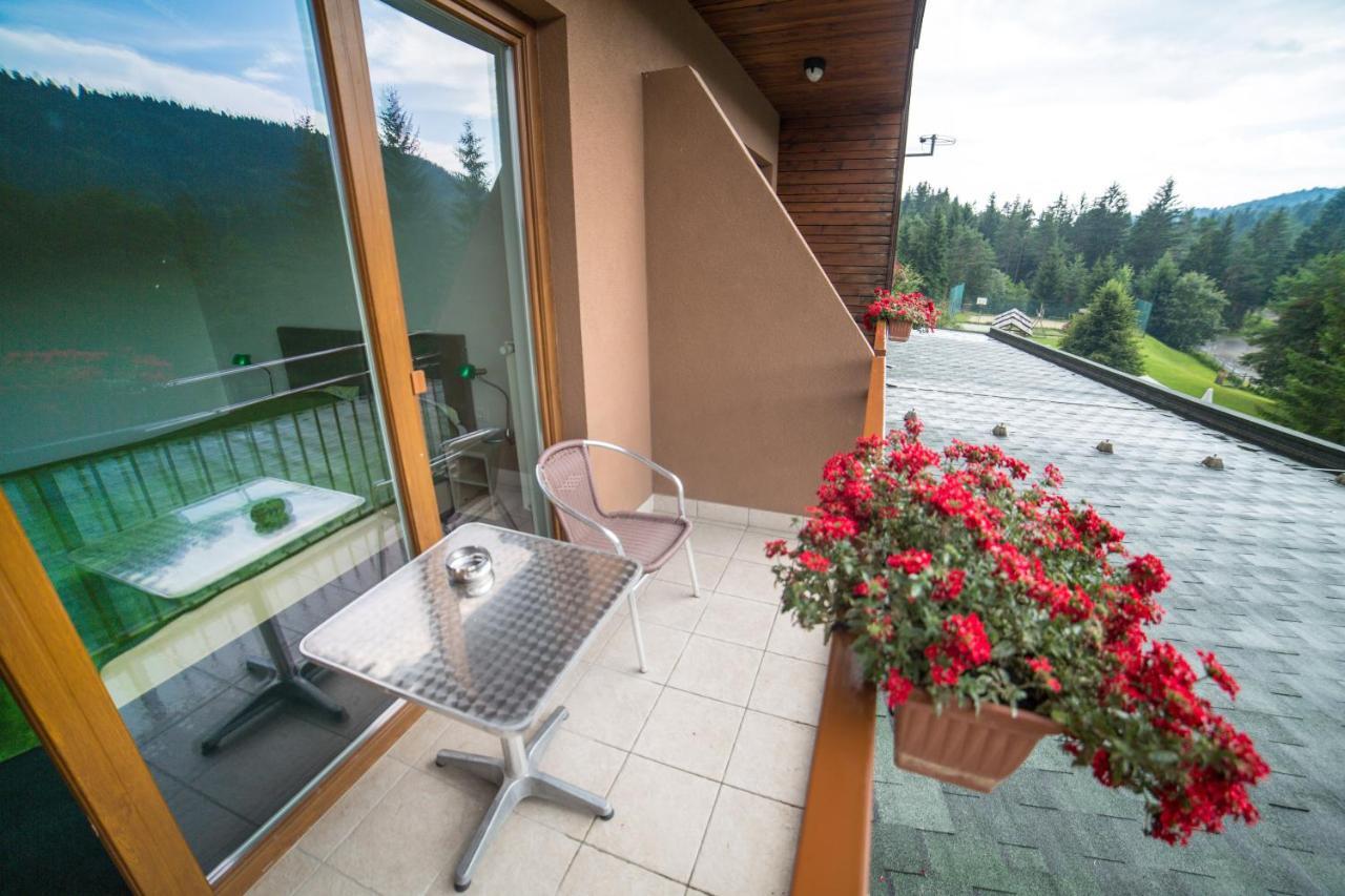 Hotel Rakitna Dış mekan fotoğraf